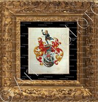 cadre-ancien-or-KOOY_Zuid-Holland_Nederland