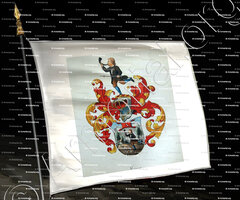 drapeau-KOOY_Zuid-Holland_Nederland