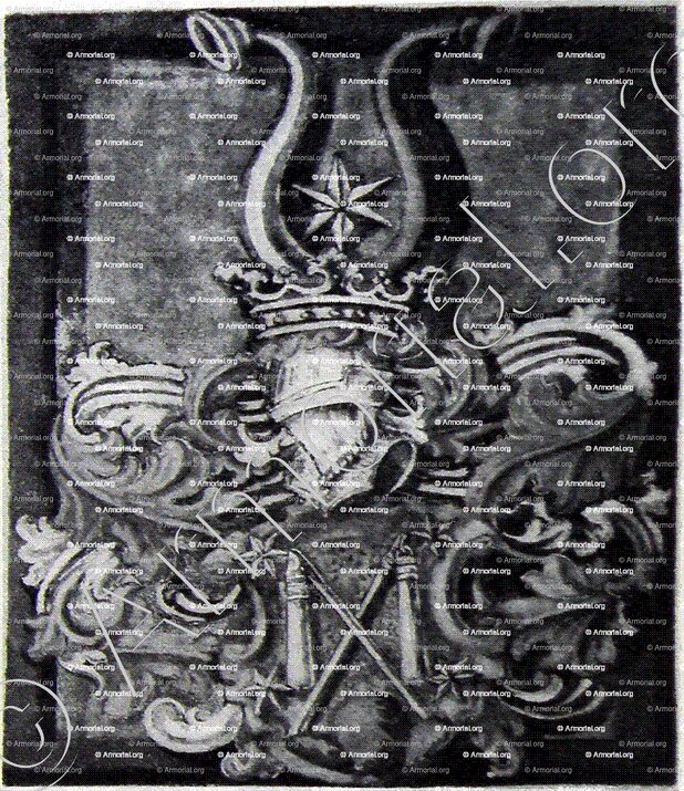 DRISCH_Basler adels und wappenbriefe. (Staehelin, 1916)_Schweiz Suisse Svizzera Switzerland (Vischer Drisch)