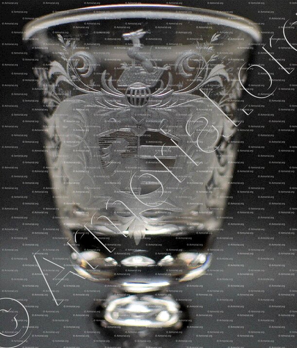 Armoiries en cours d' identification (1)