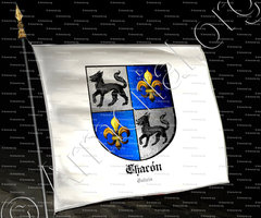 drapeau-CHACÓN_Galicia_España (2)