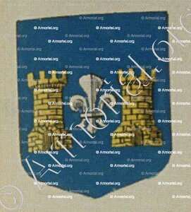 St Hippolyte (Alsace)