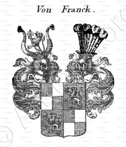 Von FRANCK