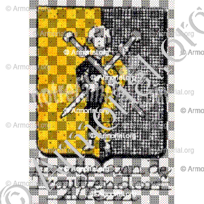 Trauttmann de Trauttendorf__