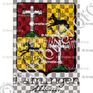 Lamingen