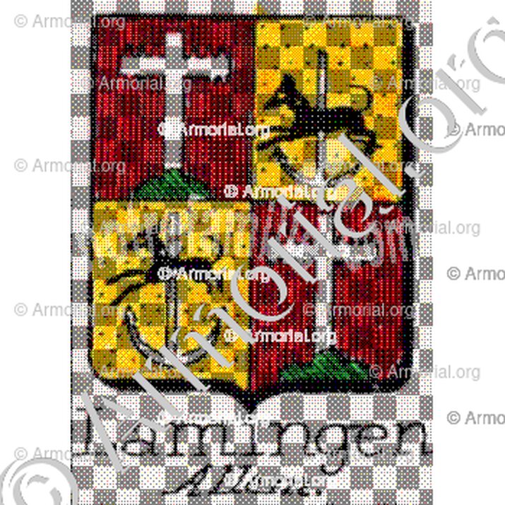 Lamingen__