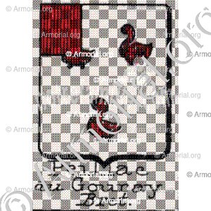 Peillac du Gouray