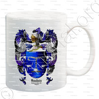 mug-BAUDOIN_Baudoin de Saint Pol, Guyenne_France (ii)