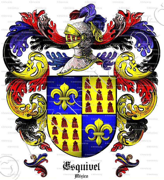 ESQUIVEL_México_México (ii)