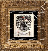 cadre-ancien-or-WEBER_Alsace, 1696 (Armorial Daniel Sandoz, 1996)._France