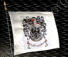 drapeau-WEBER_Alsace, 1696 (Armorial Daniel Sandoz, 1996)._France