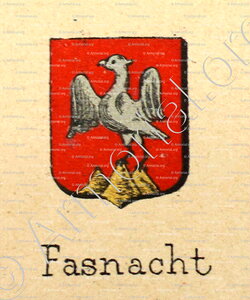 FASNACHT