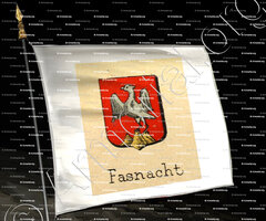 drapeau-FASNACHT_Livre d'Or du Canton de Fribourg (Freiburg). (Alfred Raemy, 1898)_Schweiz Suisse Svizzera Switz