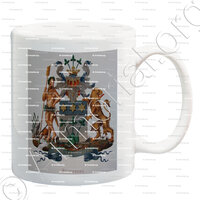 mug-BOURCOURD_Wapenboek van den Nederlandschen Adel. (J.B. Rietstap)._Nederland