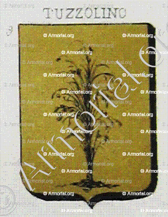 TUZZOLINO_Sicilia._Italia ()