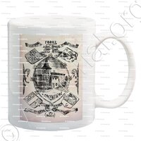 mug-L'ARGENTIERE_Château de L'Argentière (Forez)_France ()