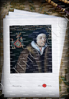 velin-d-Arches-de BERNUY_Toulouse, 1532_France