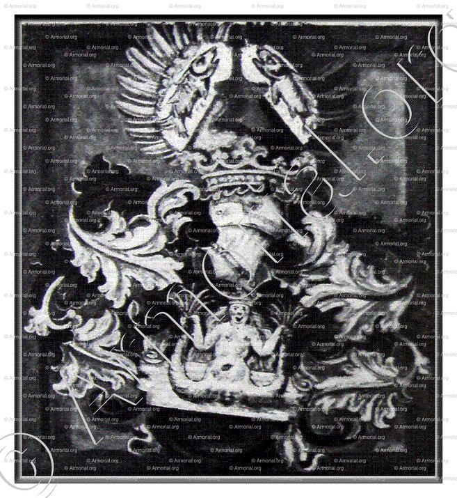 DRISCH_Basler adels und wappenbriefe. (Staehelin, 1916)_Schweiz Suisse Svizzera Switzerland