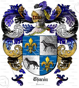 CHACÓN