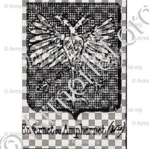 Enfernet ou Amphernet (Mis.)