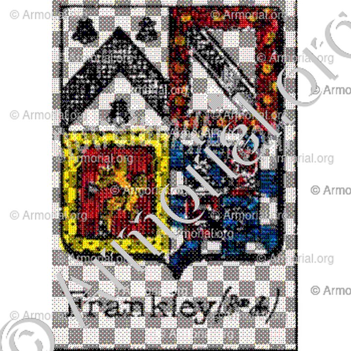 Frankley (Bon. de)__