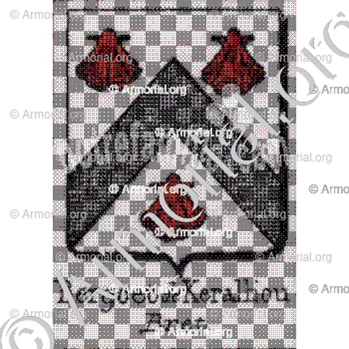 Bergoet de Keralliou__