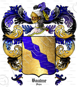 BAULME