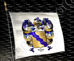 drapeau-BAULME_Anjou_France (ii)