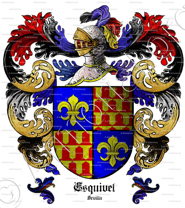 ESQUIVEL_Sevilla_España (ii)