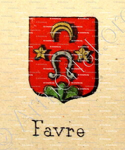 FAVRE