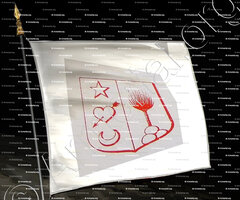 drapeau-MELLARE_Duché de Savoie_États de Savoie 