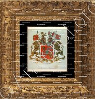 cadre-ancien-or-ARKEL d'ABLAING_Wapenboek van den Nederlandschen Adel. (J.B. Rietstap)._Nederland (ii)