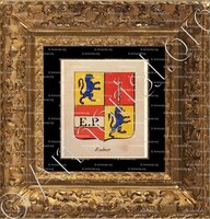 cadre-ancien-or-EULNER_Noblesse d'Empire._France