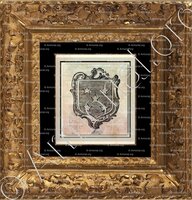 cadre-ancien-or-Claude CALLOT_Lorraine. Anobli, 1584._France (+)