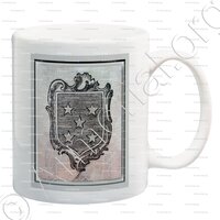 mug-Claude CALLOT_Lorraine. Anobli, 1584._France (+)