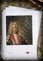 velin-d-Arches-de POULHRIEZ_Toulouse, 1724._France