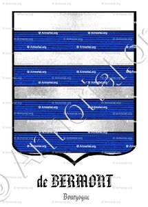 De BERMONT