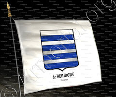 drapeau-de BERMONT_Bourgogne_France (2)
