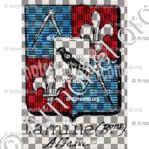 Lamine (Bons.)