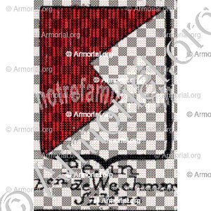 Pein Bon de Wechman