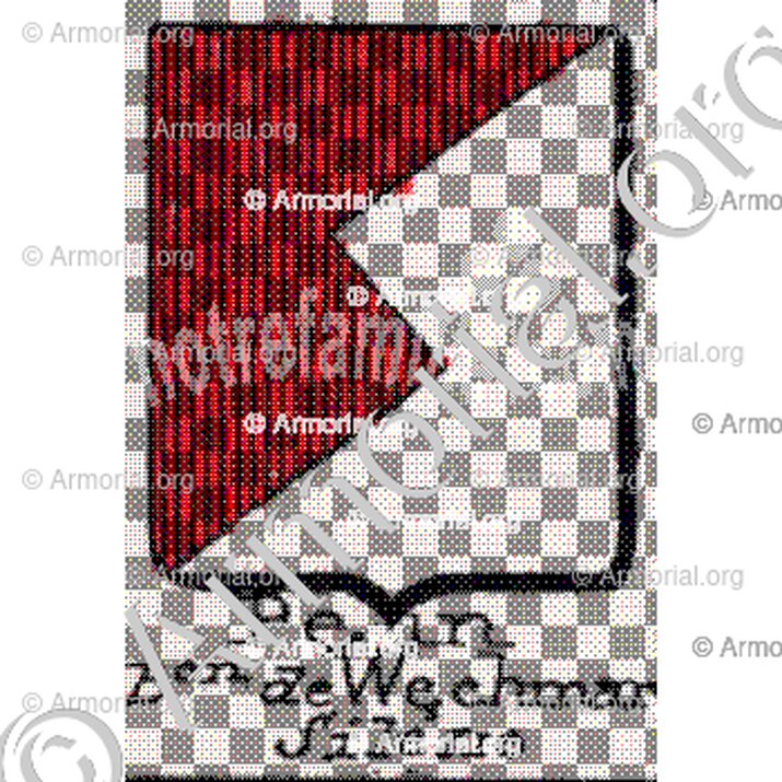 Pein Bon de Wechman__