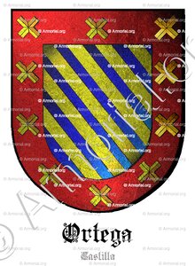 ORTEGA