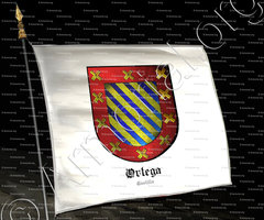 drapeau-ORTEGA_Catilla_España (i)