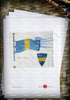 velin-d-Arches-HOSTON_Boulonnais, Ponthieu, Artois. Archives du Pas-de-Calais._France