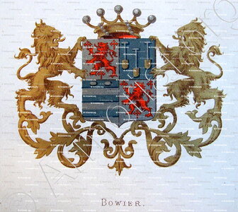 BOWIER