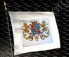 drapeau-BOWIER_Wapenboek van den Nederlandschen Adel. (J.B. Rietstap)._Nederland (i)