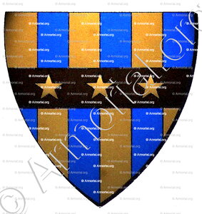 MELLAREDE de LA CHAPELLE