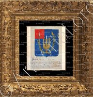 cadre-ancien-or-MIOLLIS_Armorial Nice. (J. Casal, 1903) (Bibl. mun. de Nice) - France (1808 1814). (i)