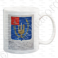 mug-MIOLLIS_Armorial Nice. (J. Casal, 1903) (Bibl. mun. de Nice) - France (1808 1814). (i)