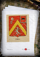 velin-d-Arches-FABRE_Noblesse d'Empire._France